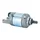 ELECTRIC STARTER FOR MOTORBIKE HONDA 125 XLV VARADERO 2001>2012, VT SHADOW 1999>2006  (12V/0,5Kw - 9 Teeth)  -SELECTION P2R-