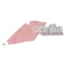 AUTOCOLLANT/STICKER/DECOR CARENAGE INFERIEUR DROIT ORIGINE APRILIA 660 RS 2020> -2H004024