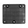 LICENSE PLATE HOLDER "PIAGGIO GENUINE PART" COMMON TO THE RANGE SCOOTER 50 CC  -638833-