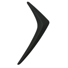 DEFLECTEUR AVANT GAUCHE ORIGINE PIAGGIO 50-125 FLY 2012>  -673073000C-
