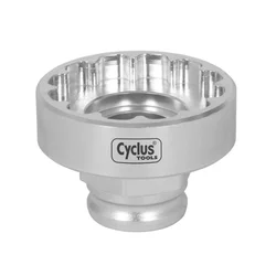 CYCLUS PRO TOOL - CUP/ BOTTOM BRACKET REMOVER FOR SPECIALIZED PRAXXIS WORKS COMPATIBLE WITH TOOL SNAP.IT 179967 or wrench Ø 32mm