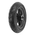 ROUE TROTTINETTE ARRIERE XIAOMI M365, ESSENTIAL, 1S (AVEC PNEU 8,5 x2,00) -SELECTION P2R-