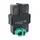 CDI UNIT FOR SCOOT KYMCO 50 MXU, SR, PEOPLE S 2stroke 1999>2013  (12V)  (R.O 00169303 / 30400-KFA6-9000)  -SELECTION P2R-
