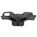 CARENAGE/COUVRE GUIDON SCOOT ADAPTABLE PEUGEOT 50 LUDIX NOIR BRILLANT  -P2R-