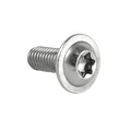 VIS TORX (M5x12) TETE BOMBEE ORIGINE PIAGGIO COMMUN A LA GAMME -2B006747-