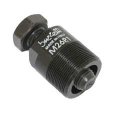 ARRACHE VOLANT M26x100 POUR PIAGGIO 50 TYPHOON, ZIP 50 / GILERA 50 STALKER  (ROTOR KOKUSAN / MITSUBA)  -BUZZETTI-  (5232)