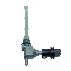 FUEL TANK TAP FOR MOPED PEUGEOT FOX, 103 VOGUE, 103 SPX-RCX (QUALITY ECO)- P2R