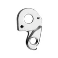 PATTE DE DERAILLEUR ALU MARWI MARIN  GH-096 (VENDU A L'UNITE SUR CARTE)