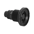 CYCLUS PRO TOOL - NUT REMOVER FOR EBIKE SHIMANO STEPS 6100 COMPATIBLE WITH TOOL SNAP.IN 179967 OR WRENCH Ø32mm