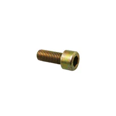 SCREW - FOR BRAKE CALIPER SUPPORT "PIAGGIO GENUINE PART" X8 125 1998>2006, X9 125 1998>2005 / GILERA NEXUS 125-250 2006>2008  -564486-