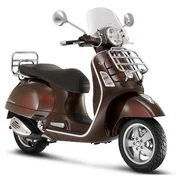 Vespa GTS 300 ie Touring 2011-2012