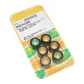VARIATOR ROLLERS FOR MAXISCOOTER TOP PERFORMANCES 20x15 14,5g (x6)  FOR HONDA 125 PCX, SH, PANTHEON, S-WING/KYMCO 125 DINK, GRAND-DINK