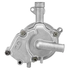 POMPE A EAU MAXISCOOTER ADAPTABLE YAMAHA 125 XMAX 2006>2020 (OEM: 1B9-E2420-00) (KIT)  -P2R-