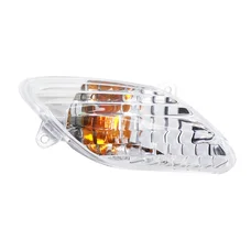 CLIGNOTANT AVANT DROIT ORIGINE PIAGGIO APRILIA 50 SR H2O 2004> -AP8224589-