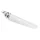 MUDGUARD FOR ROAD BIKE/MTB-- VELOX-REAR- DESIGN  TRANSLUCENT -TO CLIP UNDER THE SEAT (SOLD PER UNIT)