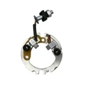 PORTE BALAIS DE DEMARREUR MAXISCOOTER ADAPTABLE HONDA 125 SH 2001>2004, DYLAN 2004>, PANTHEON 2003>2007, PSI 2006>2012  -SELECTION P2R-