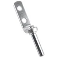 CHARNIERE  DE RIDELLE POUR CHARNIERE ORIGINE PIAGGIO PORTER NP6 2021> -1E003831-