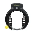 ANTITHEFT FOR BICYCLE - "HORSE SHOE" AUVRAY MEGALOCK - BLACK+BRACKET (COMPATIBLE WITH REF 168945)- Security level 6/10