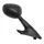 RETROVISEUR ADAPTABLE PIAGGIO 125-250-500 X9  DROIT NOIR (HOMOLOGUE CE)  -VICMA-