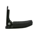LEFT PASSENGER FOOTREST "PIAGGIO GENUINE PART" 300-500 MP3 2014, 350 MP3 2018>, 300 YOURBAN 2012>, 125-300 BEVERLY 2010>, 350 BEVERLY 2017>  -6568230090-