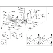 Circuit electrique cent.