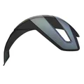 FRONT MUDGUARD -RIGHT-  "PIAGGIO GENUINE PART" 125-300 YOURBAN GREY 742/B  -66713400EZ-