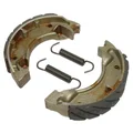MACHOIRE DE FREIN SCOOT NEWFREN POUR MBK 50 BOOSTER AV/AR / YAMAHA 50 BWS AV/AR (GF1187 FTR)