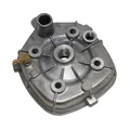 CULASSE SCOOT ADAPTABLE PIAGGIO 50 NRG 2000>/GILERA 50 RUNNER 2000>, DNA/APRILIA 50 SR LIQUIDE/DERBI 50 GP1 2000> (REFROIDISSEME§NT LIQUIDE)  -P2R-