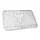 RADIATOR PROTECTIVE GRILL FOR YAMAHA 700 MT-07 STAINLESS / GREY -AVOC