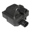 BOBINE ALLUMAGE MAXISCOOTER ORIGINE PIAGGIO 125 VESPA GTS, VESPA LX, 300 VESPA GTS, 250-400 MP3, X8, X-EVO, 500 X-9,GILERA 125-300 SR-MAX, 500 NEXUS/APRILIA 125-250-300-400-500 ATLANTIC  -58120R-