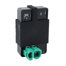 CDI UNIT FOR SCOOT KYMCO 50 AGILITY 4 stroke 2004>2008, AGILITY 4stroke CARRY 2011>2013, AGILITY 4stroke R10-R12 2005>2013  (12V)  (R.O 00169187 / 30400-LBD6-E00)  -SELECTION P2R-
