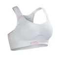 BRASSIERE FEMME GIST BLANC   S/M   -0110