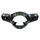 FRONT HANDLEBAR COVER "PIAGGIO GENUINE PART" PIAGGIO 50-125 VESPA LX 2017>  RAW TO BE PAINT  -1B004447-
