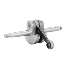 EMBIELLAGE/VILEBREQUIN CYCLO ADAPTABLE MBK/MOTOBECANE 40V, 89, AV42, AV44, AV65, AV88, AV89 (MOTEUR AV7 PAS A GAUCHE)  -SELECTION P2R-