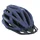 EBIKE ADULT HELMET GIST PLANET URBAN  MATT BLUE IN-MOLD EURO 52-58 RATCHET SETTING 212GRS -  INTEGRATED LIGHTING