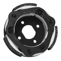 CLUTCH FOR SCOOT  MALOSSI DELTA CLUTCH FOR MBK 50 BOOSTER 1990>1998, STUNT/YAMAHA 50 BWS, SLIDER 1990>1998  -Ø 107mm-