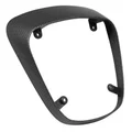 DECORATIVE FRAME FOR TAILLIGHT FOR SCOOTER PIAGGIO 50-125 VESPA SPRINT 2018> PRIMAVERA 2018>  MATT CARBON EFFECT  -REPLAY-