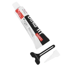 JOINT COMPOUND - ELRING DIRKO - BLACK - TEMP RESIST -60°C to +315°C ( 70ml) (SOLD PER UNIT)