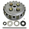 CLUTCH FOR 50cc MOTORBIKE GENERIC 50 TRIGGER/CPI 50 SM (COMPLET)  -P2R-