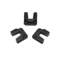 GUIDE DE VARIATEUR MAXISCOOTER ADAPTABLE YAMAHA 125 XMAX 2006> / MBK 125 SKYCRUISER 2006> (KIT 3 PIECES)  -SELECTION P2R-