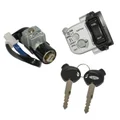 CONTACTEUR A CLE MAXISCOOTER ADAPTABLE HONDA 125 PCX 2010>2014  -P2R-