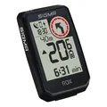COMPTEUR SIGMA ROX2.0 GPS NOIR