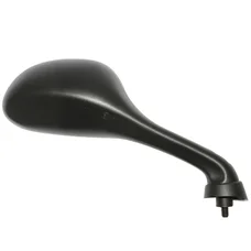 MIRROR FOR SCOOT GILERA 50 RUNNER 1997>2004, 125 RUNNER 1997>2003/DERBI 50 GPR-R  RIGHT - APPROVED- -SELECTION P2R-