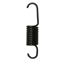 SPRING - FOR CENTRAL STAND "PIAGGIO GENUINE PART" COMMON TO ALL THE RANGE  -581249-