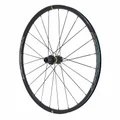 ROUE VTT 29" MAVIC CROSSMAX BOOST TUBELESS READY ARRIERE 12V. AXE TRAVERSANT 12/142 CASSETTE SHIMANO 11/10V. DISC 6 TROUS JANTE 622-25