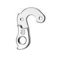 DERAILLEUR HANGER-MARWI-ALUMINIUM- LAPIERRE/FUJI GH-241 (SOLD PER UNIT)