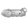 TRANSMISSION COVER "PIAGGIO GENUINE PART" GILERA 50 DNA 2002>  -8256465-
