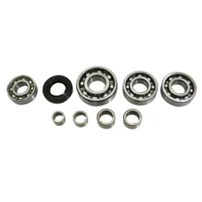 ROULEMENT BOITE DE VITESSES + CAGE AIGUILLES 50 A BOITE P2R ZKL ADAPTABLE MINARELLI 50 AM6/BETA 50 RR/RIEJU 50 MRT/SHERCO 50 SE-R/MBK 50 X-POWER/YAMAHA 50 TZR/PEUGEOT 50 XPS (ROULEMENTS/DOUILLES INA)
