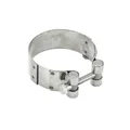 COLLIER DE COLLECTEUR ECHAPPEMENT (D=63) ORIGINE APRILIA COMMUN A LA GAMME -851586-