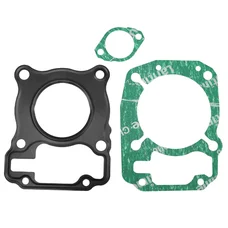 GASKET SET FOR CYLINDER KIT -  for HONDA 125 CBF, CB-F/ORCAL/MACBOR/MASAI/ARCHIVE 4 Stroke  -SELECTION P2R-